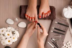 pedicures